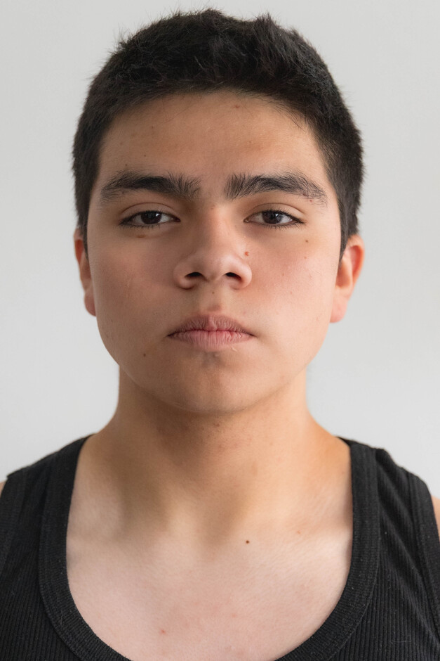 Model image